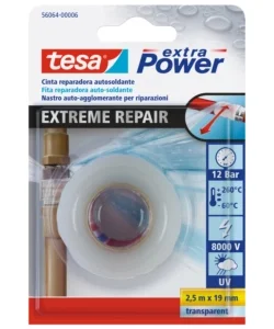 Extreme repair tape transparent 2,5:19 A Buon Prezzo